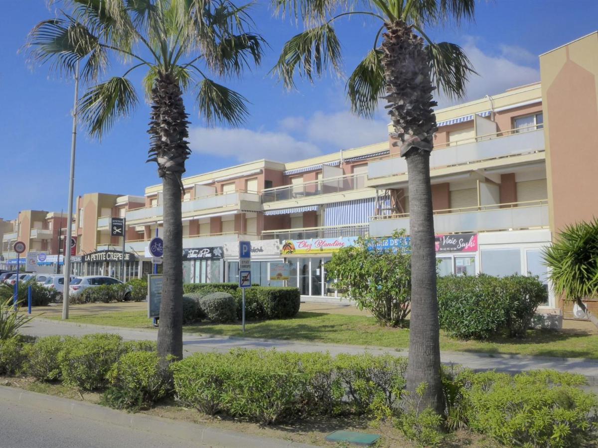 Studio La Croix Du Sud-27 By Interhome Cavalaire-sur-Mer Exterior foto